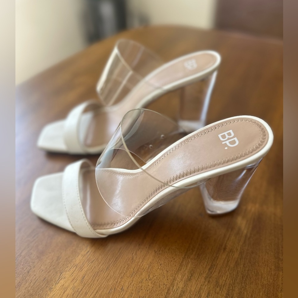 BP Nola Sandal US W Size 9